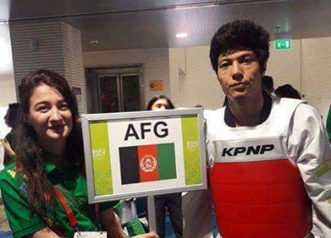  نتایج ورزشکاران افغانستان در رقابت های همبستگی کشورهای اسلامی